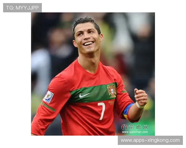 C罗若在世界杯创造最巅峰的时刻,他将成永恒