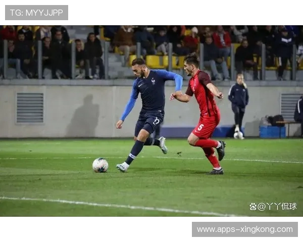 世界杯热议:法国小组赛可能比预期更具挑战