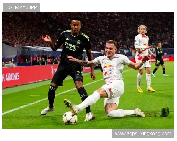 莱比锡红牛快速渗透扩大进攻打击面