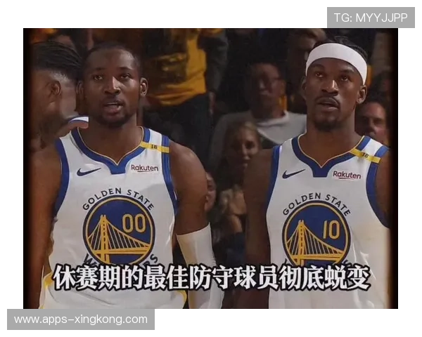 勇士开始找节奏：从困境到巅峰的蜕变