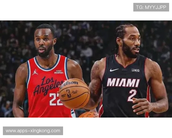 伦纳德或离开快船,热火欲低价收购