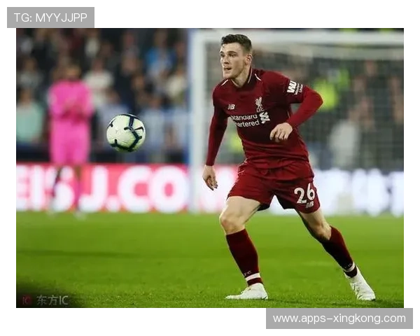 利物浦罗伯逊助攻速度极快