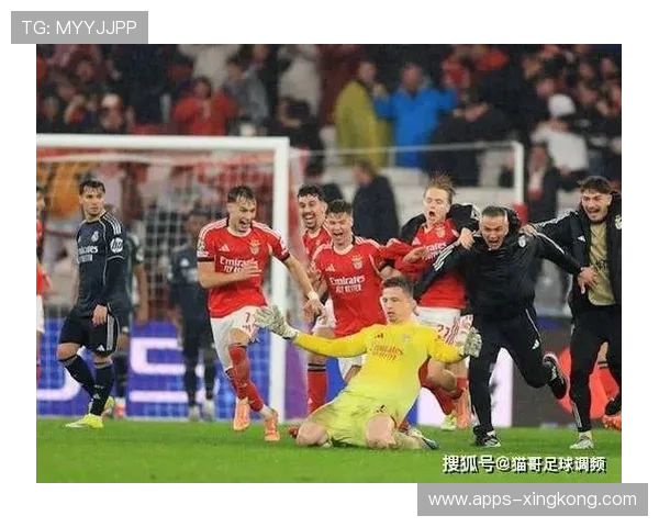 本菲卡球队纪律性强，赛场执行力高