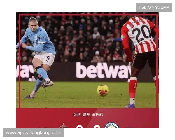 英超曼城球员连线默契,全场控球体现优势